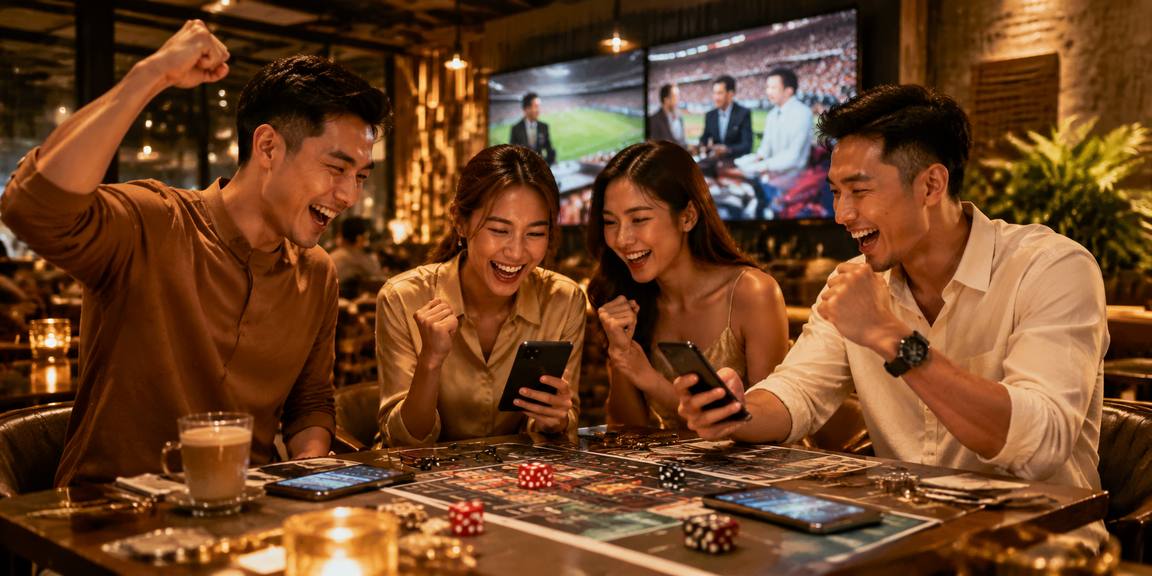d02 mobile gaming