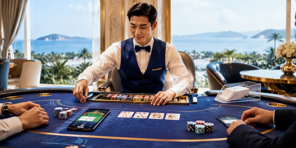 d02 Biểu tượng Wild thay thế mọi biểu tượng thường
